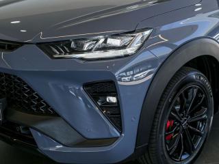 Haval H6 GT 1.5T PHEV Ultra Luxury 4WD
