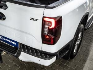 Ford Ranger 2.0 SiT double cab XLT - Image 18