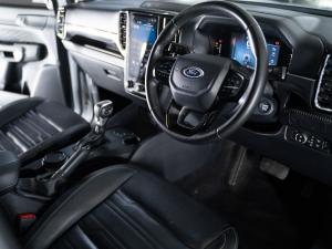 Ford Ranger 2.0 SiT double cab XLT - Image 19