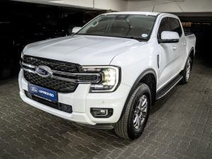 Ford Ranger 2.0 SiT double cab XLT - Image 1