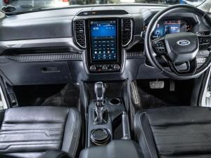 Ford Ranger 2.0 SiT double cab XLT - Image 25