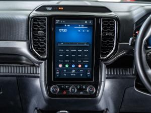 Ford Ranger 2.0 SiT double cab XLT - Image 26
