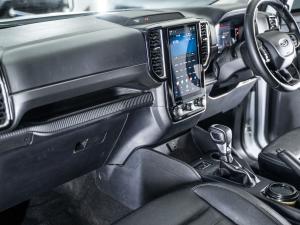 Ford Ranger 2.0 SiT double cab XLT - Image 28