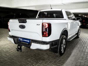 Ford Ranger 2.0 SiT double cab XLT - Image 3