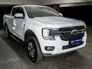 Ford Ranger 2.0 SiT double cab XLT - Image 6