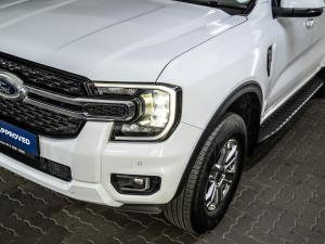 Ford Ranger 2.0 SiT double cab XLT - Image 7