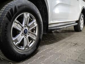 Ford Ranger 2.0 SiT double cab XLT - Image 9