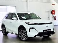 Thumbnail Geely E5 EM-i Apex