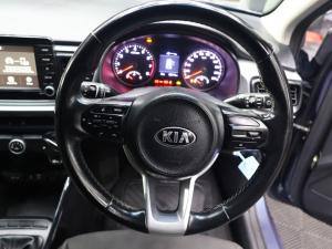 Kia Rio hatch 1.4 EX - Image 11