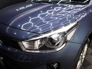 Kia Rio hatch 1.4 EX - Image 12