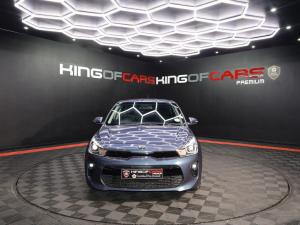 Kia Rio hatch 1.4 EX - Image 2