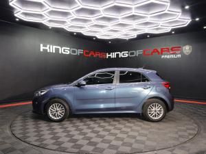 Kia Rio hatch 1.4 EX - Image 4