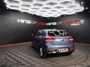 Kia Rio hatch 1.4 EX - Image 6