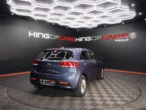 Kia Rio hatch 1.4 EX - Image 8