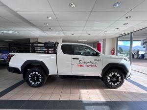Toyota Hilux 2.8GD-6 Xtra cab Raider X - Image 3