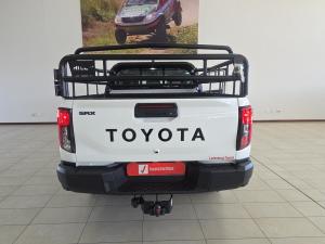 Toyota Hilux 2.8GD-6 double cab SRX - Image 5