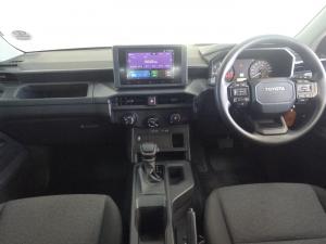 Toyota Hilux 2.8GD-6 double cab SRX - Image 6