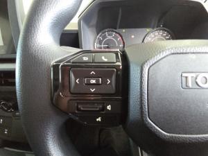 Toyota Hilux 2.8GD-6 double cab SRX - Image 9