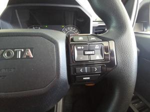 Toyota Hilux 2.8GD-6 double cab SRX - Image 10