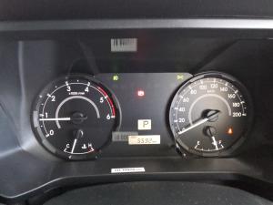 Toyota Hilux 2.8GD-6 double cab SRX - Image 11