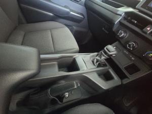 Toyota Hilux 2.8GD-6 double cab SRX - Image 12