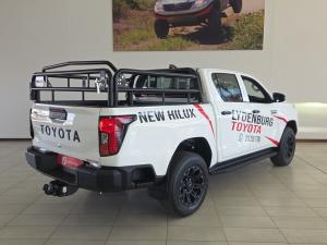 Toyota Hilux 2.8GD-6 double cab SRX - Image 2