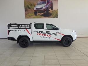 Toyota Hilux 2.8GD-6 double cab SRX - Image 3