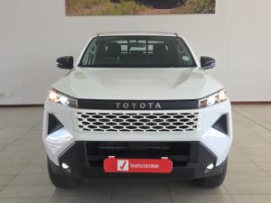 Toyota Hilux 2.8GD-6 double cab SRX - Image 4