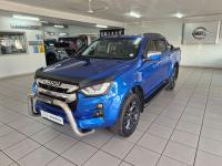 Thumbnail Isuzu D-MAX 3.0 Ddi LSE 4X4 automatic D/C