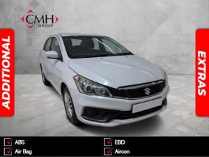 Suzuki Ciaz 1.5 GL auto - Image 1