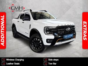 Ford Ranger 2.0 BiTurbo double cab Wildtrak X 4WD - Image 1