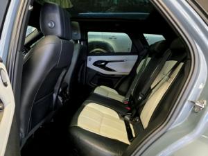 Land Rover Range Rover Evoque D180 R-Dynamic SE First Edition - Image 12