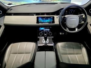 Land Rover Range Rover Evoque D180 R-Dynamic SE First Edition - Image 13