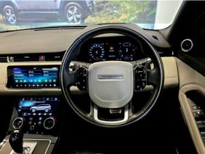 Land Rover Range Rover Evoque D180 R-Dynamic SE First Edition - Image 14