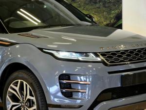 Land Rover Range Rover Evoque D180 R-Dynamic SE First Edition - Image 3