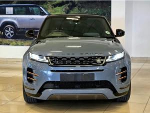 Land Rover Range Rover Evoque D180 R-Dynamic SE First Edition - Image 6