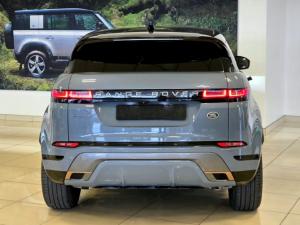 Land Rover Range Rover Evoque D180 R-Dynamic SE First Edition - Image 7