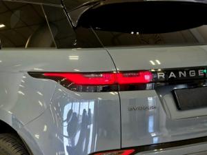 Land Rover Range Rover Evoque D180 R-Dynamic SE First Edition - Image 9