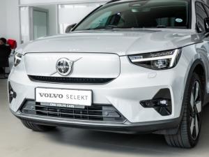 Volvo XC40 Recharge Twin Motor Ultimate - Image 12
