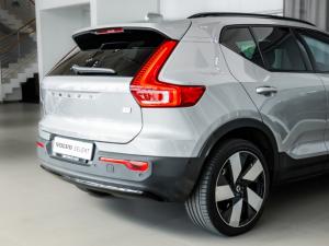 Volvo XC40 Recharge Twin Motor Ultimate - Image 13