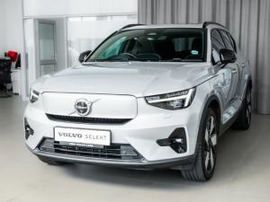 Volvo XC40 Recharge Twin Motor Ultimate - Image 1