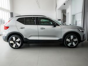 Volvo XC40 Recharge Twin Motor Ultimate - Image 2