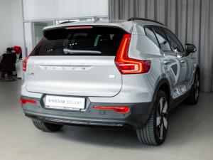 Volvo XC40 Recharge Twin Motor Ultimate - Image 3