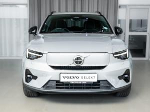 Volvo XC40 Recharge Twin Motor Ultimate - Image 5