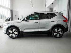 Volvo XC40 Recharge Twin Motor Ultimate - Image 6