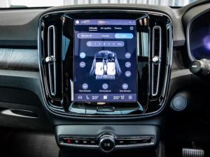 Volvo XC40 Recharge Twin Motor Ultimate - Image 8