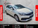 Thumbnail Suzuki Ciaz 1.5 GL manual