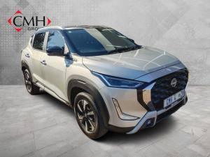 Nissan Magnite 1.0 Acenta manual - Image 1