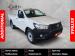 Toyota Hilux 2.4GD-6 single cab SR - Thumbnail 1