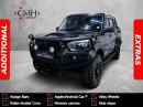 Thumbnail Mahindra Pik Up 2.2CRDe double cab 4x4 S11 Karoo Dusk